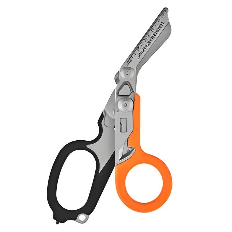 Leatherman Raptor Black and Orange/Utility Box Int***SPO*** - 832170