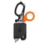 Leatherman Raptor Black and Orange/Utility Box Int***SPO*** - 832170