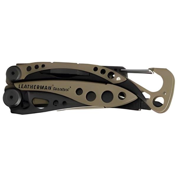 Leatherman Skeletool® Coyote Tan Box***SPO*** - 832207