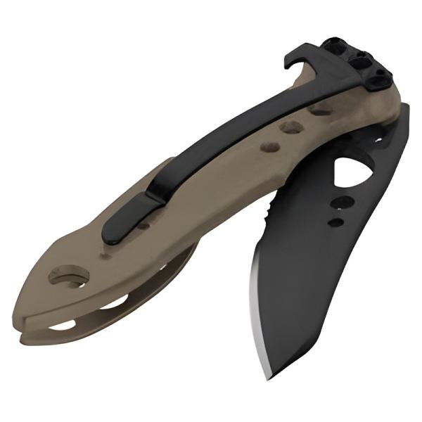 Leatherman Skeletool® Coyote Tan Box***SPO*** - 832207
