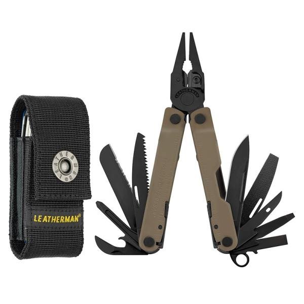 Leatherman Skeletool® Coyote Tan Box***SPO*** - 832207