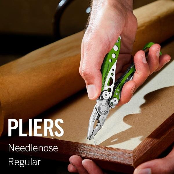 Leatherman Skeletool® Sublime- Box***SPO*** - 832208