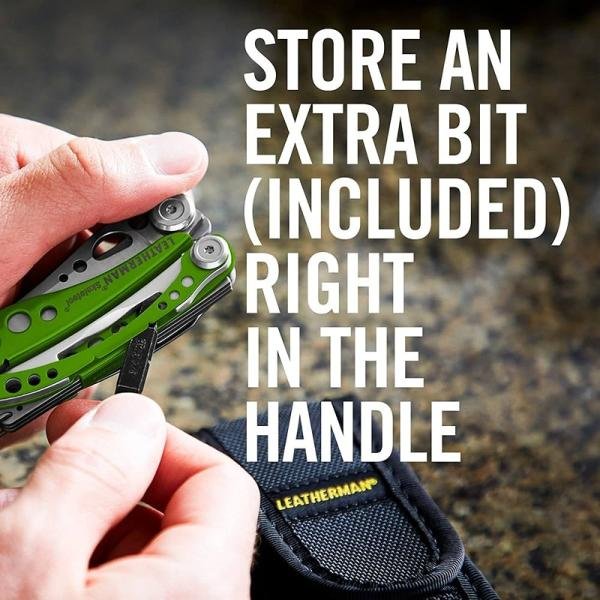 Leatherman Skeletool® Sublime- Box***SPO*** - 832208