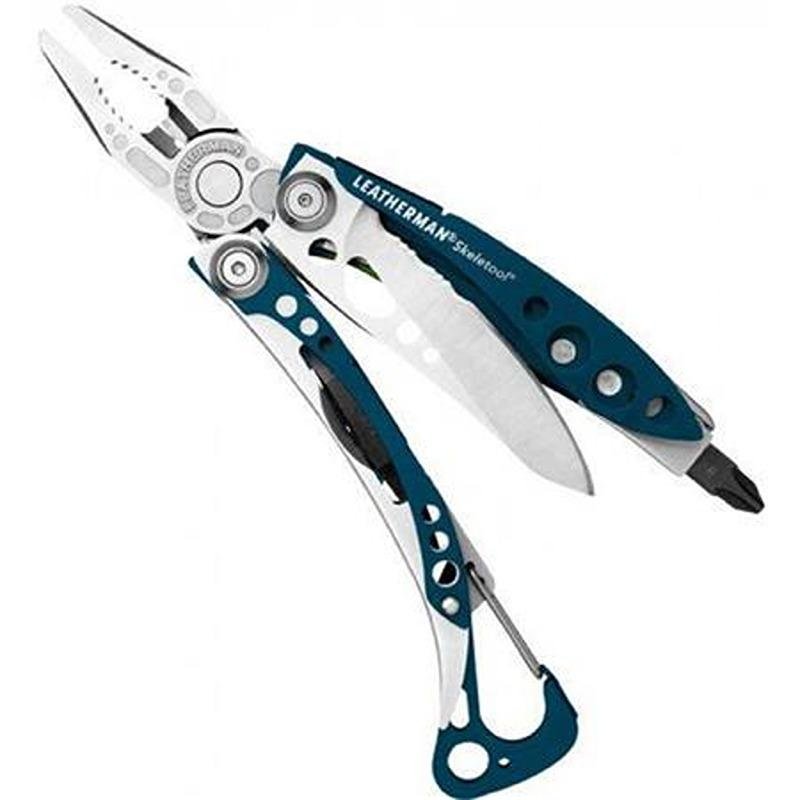 Leatherman Skeletool®Columbia Blue Box***SPO*** - 832209