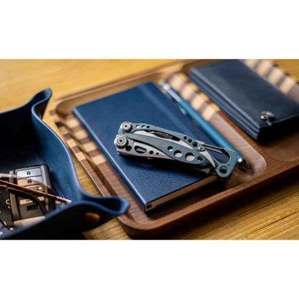 Leatherman Skeletool®Columbia Blue Box***SPO*** - 832209