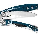 Leatherman Skeletool®Columbia Blue Box***SPO*** - 832209