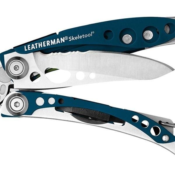 Leatherman Skeletool®Columbia Blue Box***SPO*** - 832209