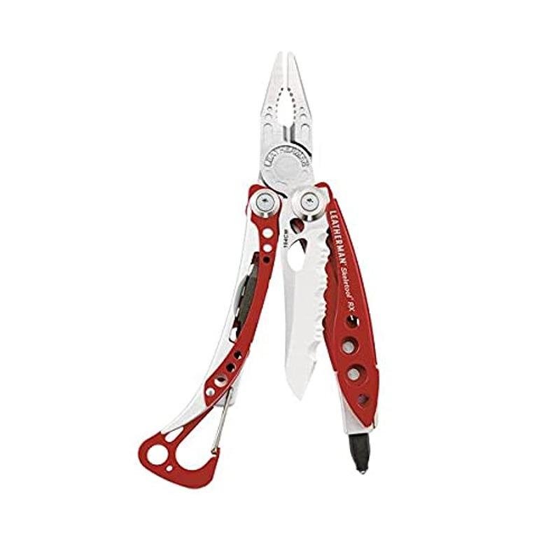 Leatherman Skeletool® RX Red ***EOL*** - 832311