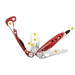 Leatherman Skeletool® RX Red ***EOL*** - 832311