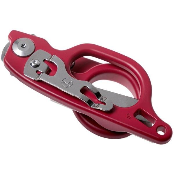 Leatherman Raptor Red/Utility/Peg-INT***SPO*** - 832333