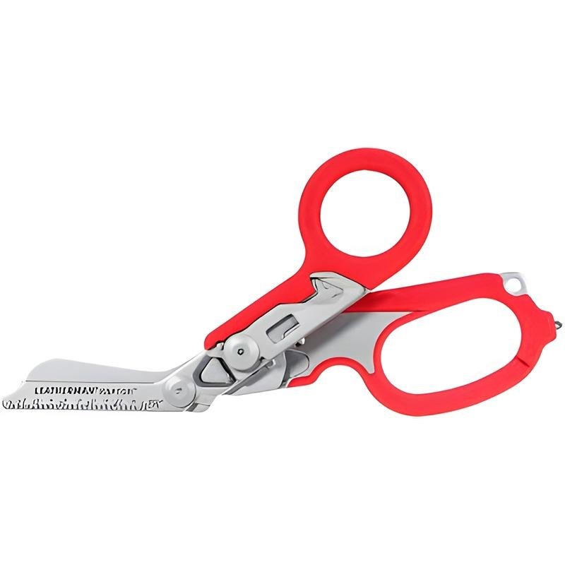 Leatherman Raptor Red/Molle Holster/Peg-INT ***EOL*** - 832334