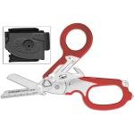 Leatherman Raptor Red/Molle Holster/Peg-INT ***EOL*** - 832334