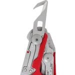 Leatherman Raptor Red/Molle Holster/Peg-INT ***EOL*** - 832334