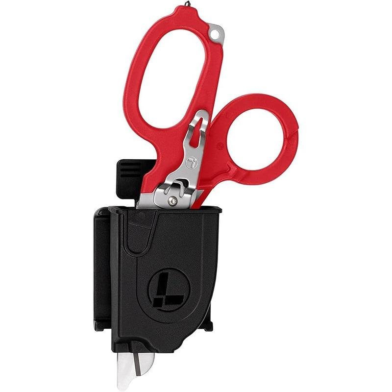 Leatherman Raptor Red/Utility/Box-INT***SPO*** - 832337