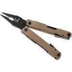 Leatherman Rebar™ Coyote Tan Nylon Black M Peg - 832409