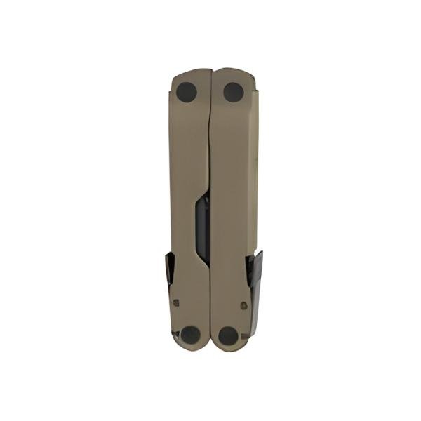 Leatherman Rebar™ Coyote Tan Nylon Black M Peg - 832409