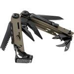 Leatherman Rebar™ Coyote Tan Nylon Black M Peg - 832409