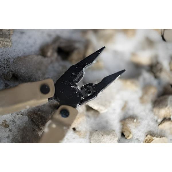 Leatherman Rebar™ Coyote Tan Nylon Black M Peg - 832409