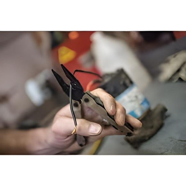 Leatherman Rebar™ Coyote Tan Nylon Black M Peg - 832409