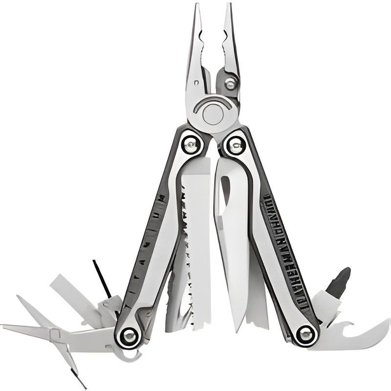 Leatherman Charge® TTI (New) Peg - 832529