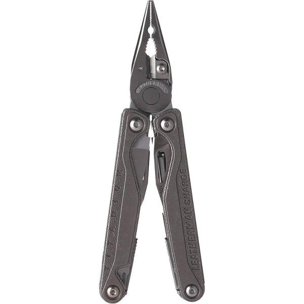 Leatherman Charge® TTI (New) Peg - 832529