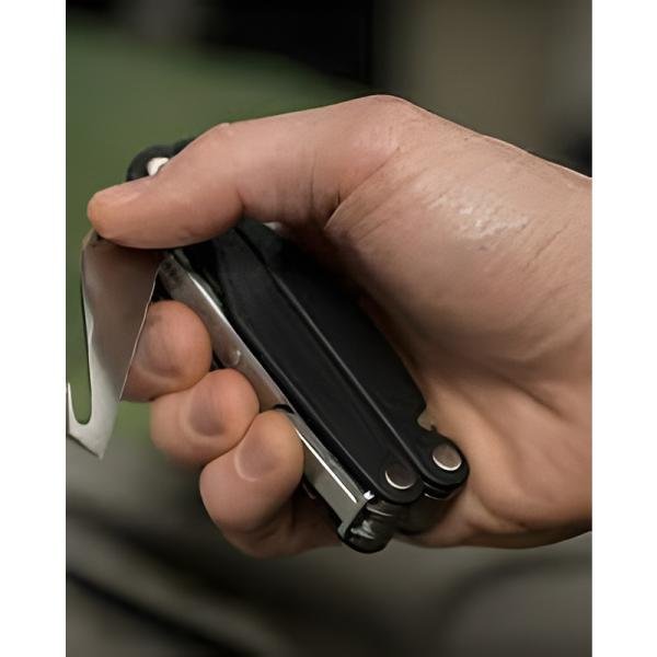 Leatherman Charge® TTI (New) Peg - 832529