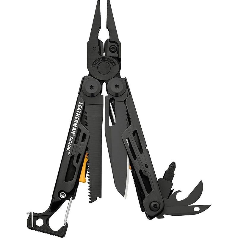 Leatherman Signal™ Black Peg-Int - 832585