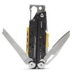 Leatherman Signal™ Black Peg-Int - 832585