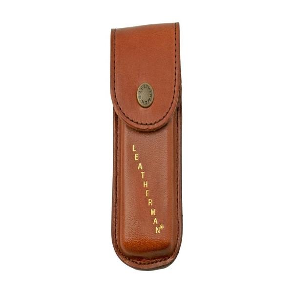 Leatherman Sheath Heritage Medium Leather Brown - 832594