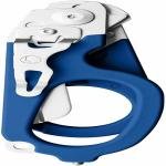Leatherman Raptor-Blue/Utility/Box-INT***SPO*** - 832609