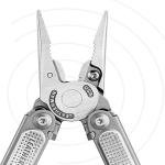 Leatherman Free P4/Nylon/Box-INT - 832642