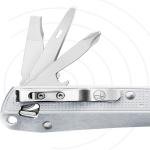 Leatherman Free K2x Silver Box Int***SPO*** - 832654
