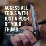 Leatherman Free K2 Gray Box Int - 832658