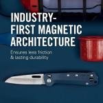 Leatherman Free K2 Gray Box Int - 832658