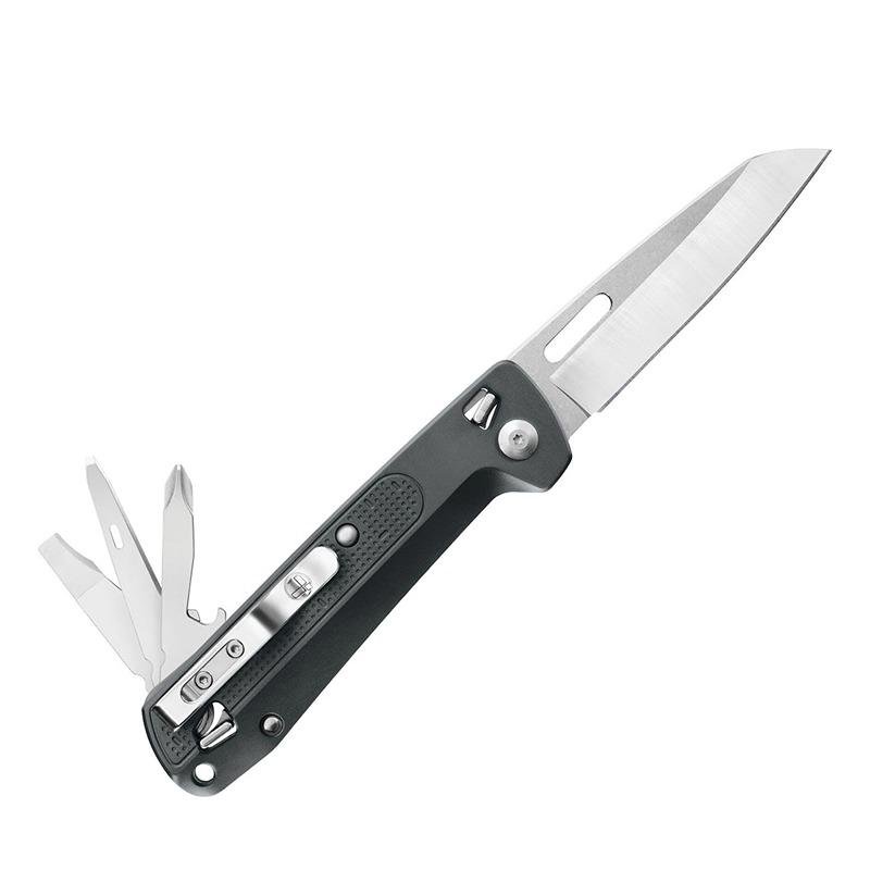 Leatherman Free K2 Gray Peg - 832659