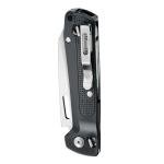 Leatherman Free K2 Gray Peg - 832659