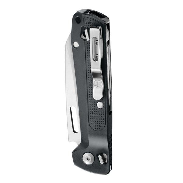 Leatherman Free K2 Gray Peg - 832659