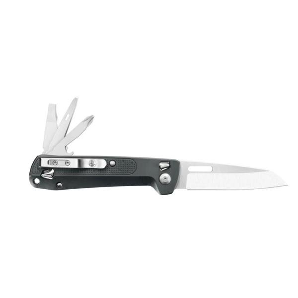 Leatherman Free K2 Gray Peg - 832659