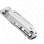 Leatherman Free K4x Silver Box - 832662