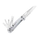 Leatherman Free K4x Silver Peg - 832663