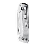 Leatherman Free K4x Silver Peg - 832663