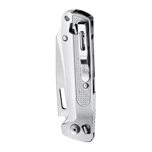 Leatherman Free K4x Silver Peg - 832663