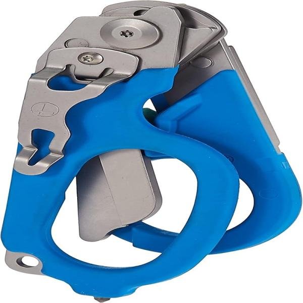 Leatherman Raptor-Blue/Utility/Peg-INT - 832711