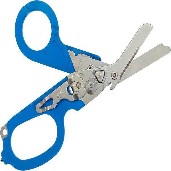 Leatherman Raptor-Blue/Molle/Peg-INT ***EOL*** - 832714