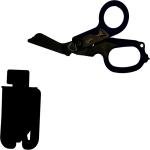 Leatherman Raptor-Blue/Molle/Peg-INT ***EOL*** - 832714