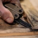 Leatherman Super Tool® 300M Black **Military Only*** Molle Black Box*SPO* - 832758