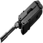 Leatherman Super Tool® 300M Black **Military Only*** Molle Black Peg - 832759