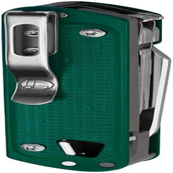 Leatherman Free® T4 Evergreen/Box-Int - 832875