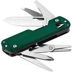 Leatherman Free® T4 Evergreen Peg - 832876