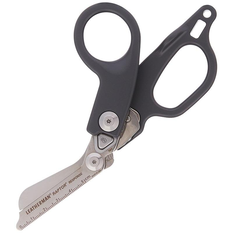 Leatherman Raptor Response Cement Peg - 832958